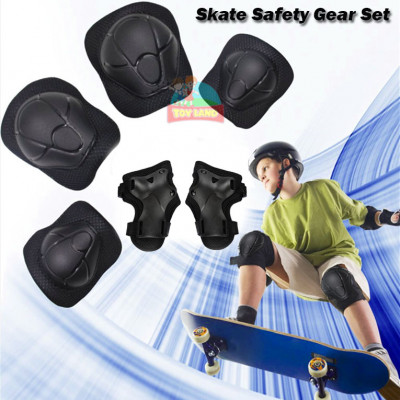 Skate Safety Gear Set